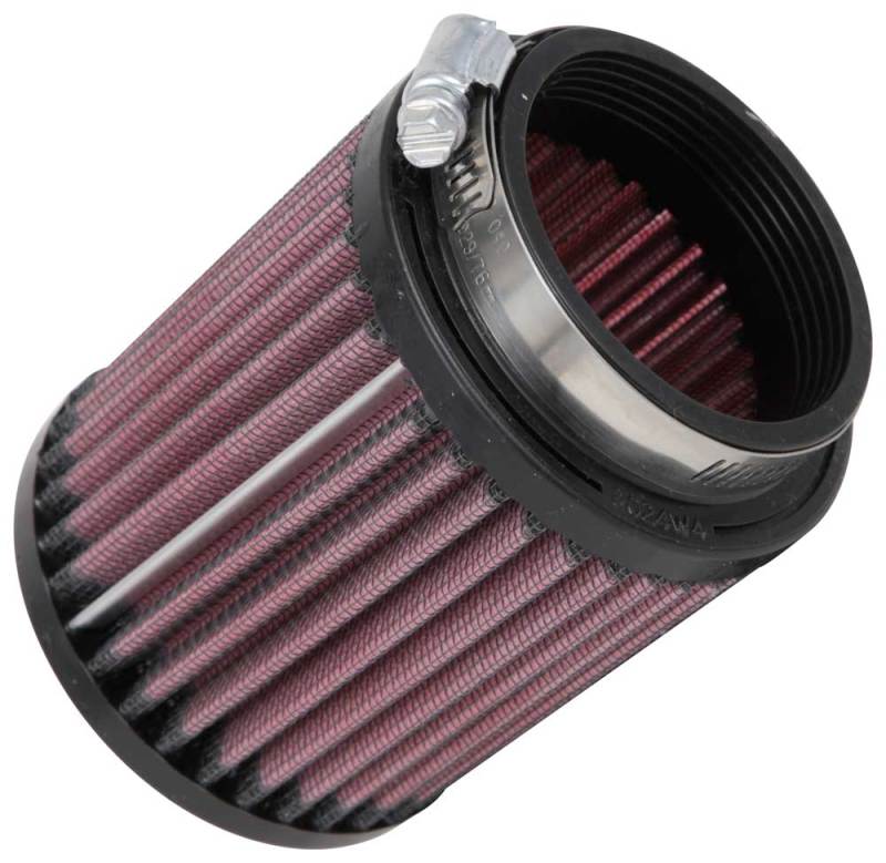 K&N Universal Air Filter - 2-7/16in Flange x 3-1/2in OD x 4in Height - Image 2