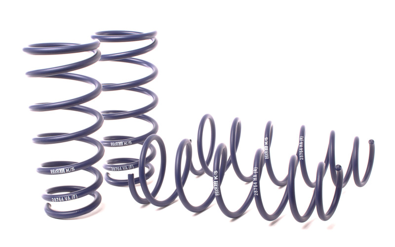 H&R 16-21 Mazda Miata MX-5 ND Sport Spring - Image 7