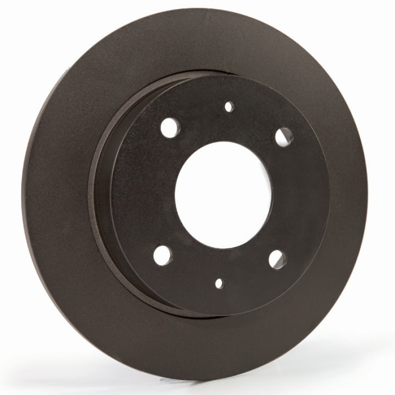 EBC 02-03 Lexus ES300 3.0 Premium Front Rotors - Image 4
