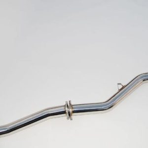Invidia 10+ Legacy Catted Downpipe