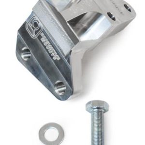 Innovative 92-00 Civic B-Series Black Steel Billet 2 Bolt Engine Post Mount