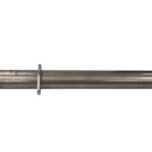 Corsa 2011-14 Ford F-150 Raptor 6.2L V8 144in Wheelbase Xtreme Cat-Back Resonator Delete Kit Exhaust