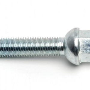 H&R Wheel Bolts Type 14 X 1.5 Length 35mm Type Audi Removable Ball (R14) Head 17mm