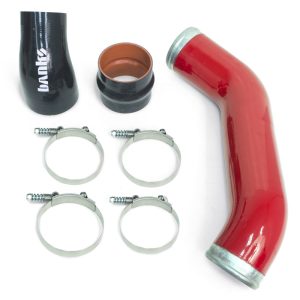 Banks Power 13-18 Ram 6.7L Diesel Boost Tube System - Driver Side