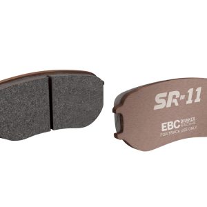 EBC Racing AP Racing CP5060-2 CP3894D54 SR-11 Sintered Race Front Brake Pads