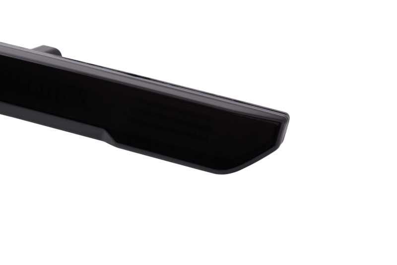 Diode Dynamics 20-21 Sierra 2500/3500 HD LED Sequential Sidemarkers Smoked Set - Image 10