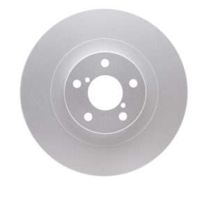 DFC 13-25 Subaru BRZ Front GeoSPEC Coated Rotor
