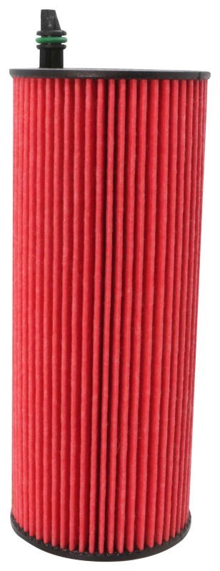 K&N Oil Filter Automotive 12-19 BMW X6 M50d 3.0L - Image 2