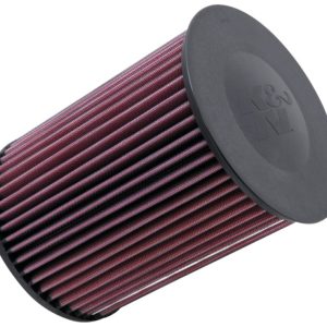 K&N Replacement Air Filter FORD C-MAX 1.6L-L4; 2007