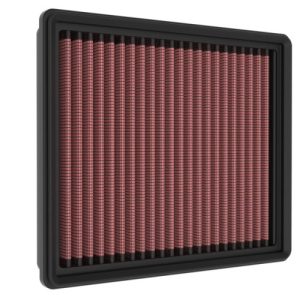K&N 2020 Ford Escape Hybrid L4-2.5L Replacement Air Filter