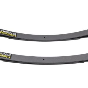Hellwig 99-13 GMC 1500 Load Pro - Up To 2500lb Level LC 3 Leaf Helper Spring w/o Mounting Kit