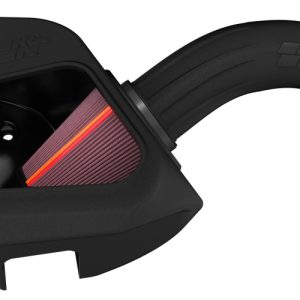 K&N 19-24 Dodge Ram 1500 (5.7L V8) NextGen Cold Air Intake