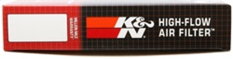 K&N 05 Land Rover LR3 4.4L-V8 Drop In Air Filter - Image 7
