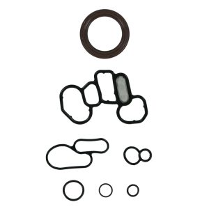 Fel-Pro 10-14 Acura TSX/09-14 TL/08-17 Honda Accord Engine Crankshaft Seal Kit