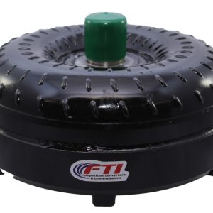 FTI 9.5in A340 Billet Lock-Up Street Racer Series - 3000 Stall