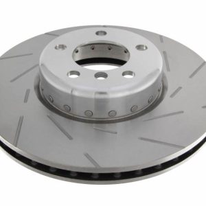 EBC 2018+ BMW X3 G01 USR Slotted Rear Rotors