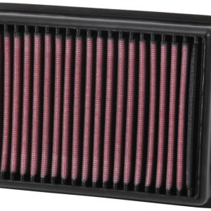 K&N 2013 KTM 1190 Adventure Replacement Air Filter