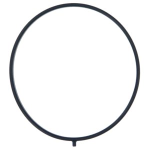 Fel-Pro 06-15 Mazda MX-5 Miata/10-13 3 Sport Fuel Injection Throttle Body Mounting Gasket