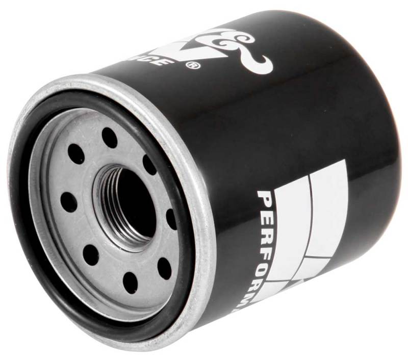 K&N KTM 400/620/625/640/660 2.688in OD x 3.438in H Oil Filter - Image 3