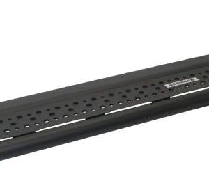 Go Rhino 18-20 Jeep Wrangler JLU Dominator Extreme D6 SideSteps Complete Kit w/SideStep + Brkts