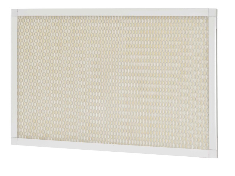 K&N HVAC Filter 14 X 18 X 1 Merv 11 - Image 2