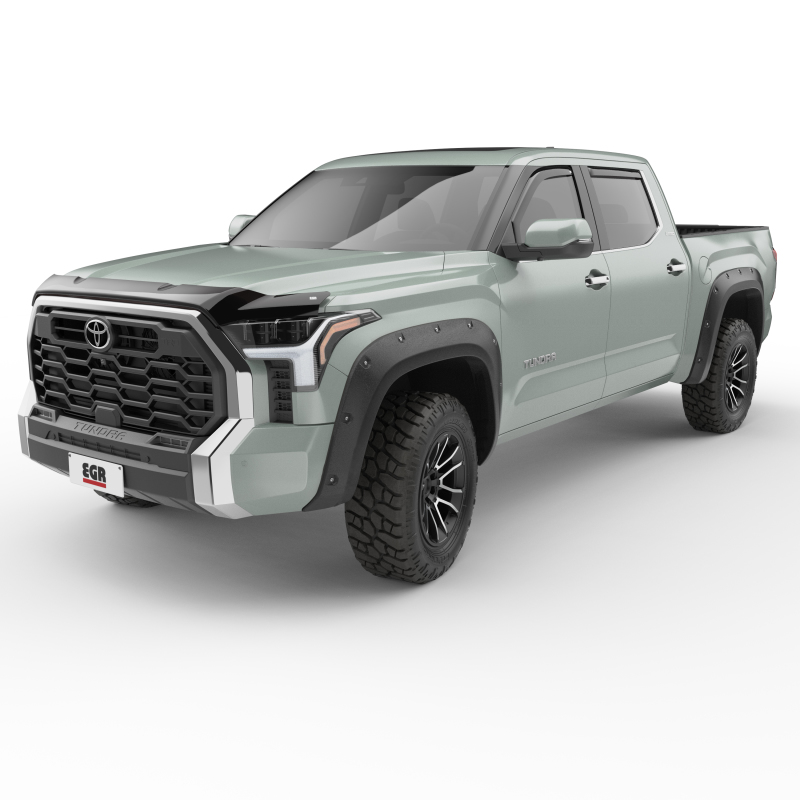 EGR 22-23 Toyota Tundra Bolt-On Look Fender Flares - Set - Image 2