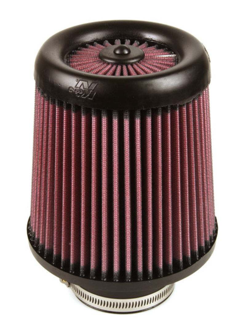 K&N Universal X-Stream Clamp-On Filter 6in Base OD x 5in Top OD x 6.5in Height - Image 2