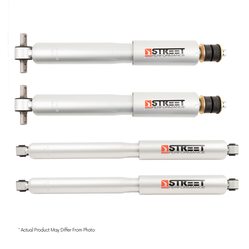 Belltech Street Performance Shock Set - Image 3