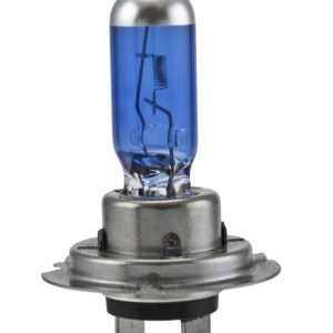 Hella Optilux 12V/55W H7 Extreme Blue Bulb (Pair)
