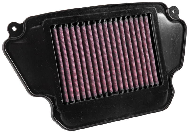K&N Honda VT600C/CD Shadow 99-07 Replacement Drop In Air Filter - Image 3