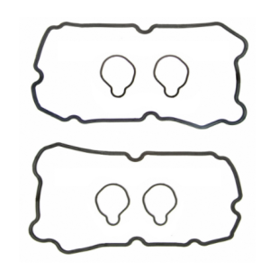 Fel-Pro 13-14 Subaru WRX/13-21 WRX STI/05-09 Outback Engine Valve Cover Gasket Set