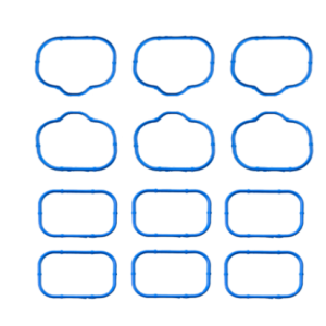 Fel-Pro 11-23 Dodge Challenger/11-24 Jeep Grand Cherokee Engine Intake Manifold Gasket Set