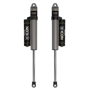 ICON 1999+ Ford F-250/F-350 Super Duty 0-3in Rear 2.5 Series Shocks VS PB - Pair