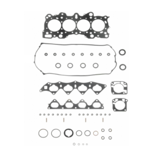 Fel-Pro 99-00 Honda Civic/96-97 Civic Del Sol PermaTorque Engine Cylinder Head Gasket Set