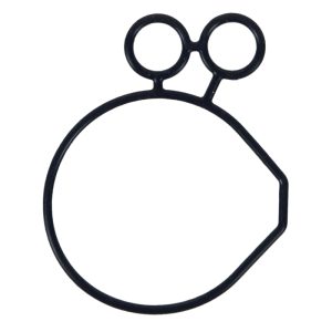 Fel-Pro 06-15 Mazda MX-5 Miata/15-21 Ford Mustang Engine Oil Pump Seal