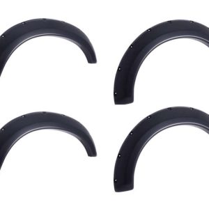 EGR 21-22 Ford Bronco Sport Base Bolt-On Look Fender Flares - Set (793564)