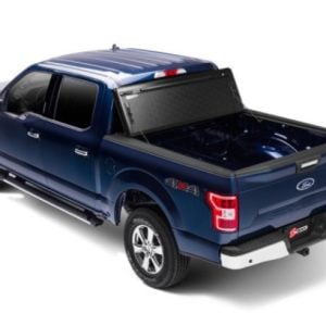 BAK 2022 Ford Maverick 4.5ft BAKFlip G2