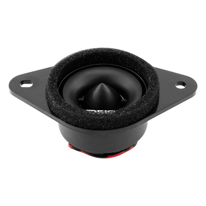 DS18 1.9in OEM Replacement Neodymium Toyota and Subaru Tweeter 100 Watts RMS 1in Pen Vc 4 ohm - Image 3