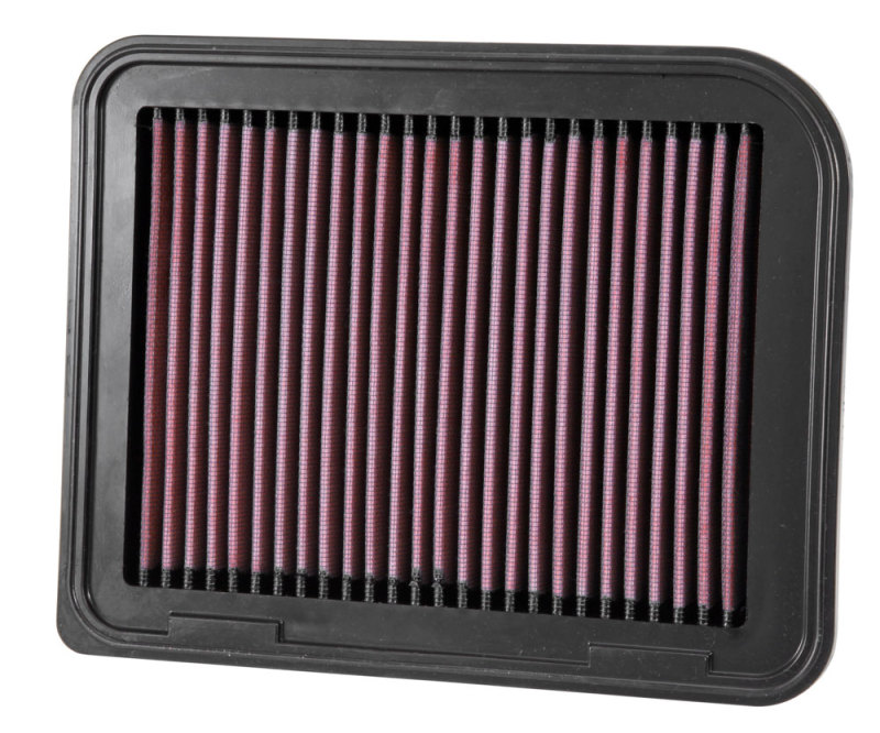 K&N Replacement Panel Air Filter for Mitsubishi 12-15 Outlander/12-14 ASX/13-14 Lancer - Image 6