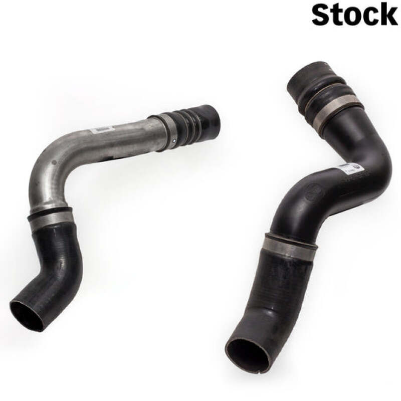 Banks Power 19-21 Ram 2500/3500 6.7L Cummins Boost Tube Upgrade Kit - Red - Image 4