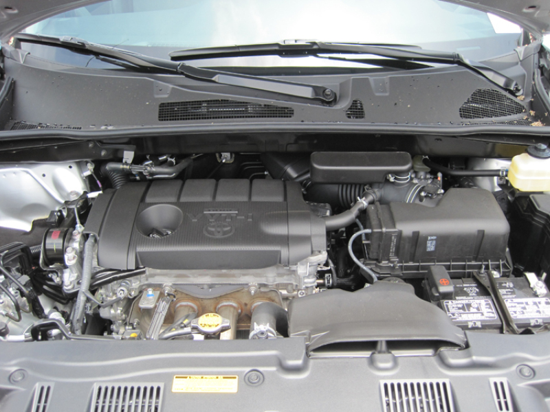 K&N 01-06 Toyota Camry / 04-10 Sienna / 01-09 Highlander / 03-06 Lexus RX330 Drop In Air Filter - Image 3