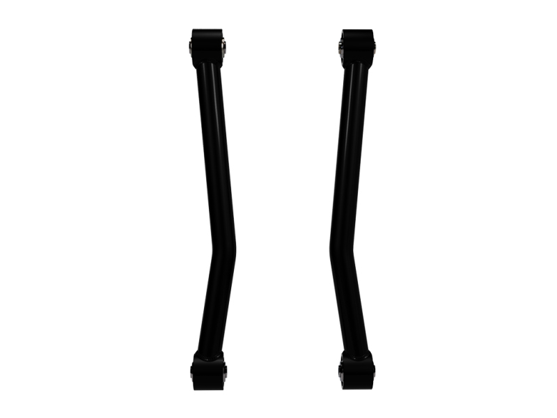 ICON 07-18 Jeep Wrangler JK Front Lower Fixed Link Kit - Image 2