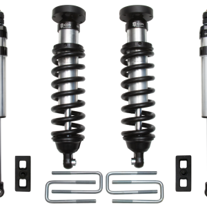 ICON 00-06 Toyota Tundra 0-2.5in Stage 3 Suspension System