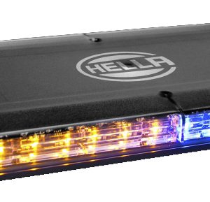 Hella Warning Light 1Lx