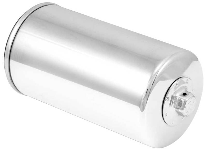 K&N Oil Filter 80-98 Harley-Davidson FXB/FXD?FXDB/FXDC/FXDL/FXDS/FXDWG - 3in OD x 5.969in Height - Image 3