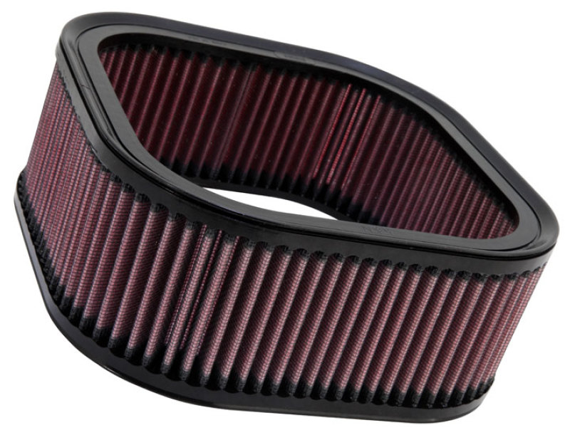K&N 02-09 Harley-Davidson VRSCA V-Rod Replacement Air Filter - Image 2