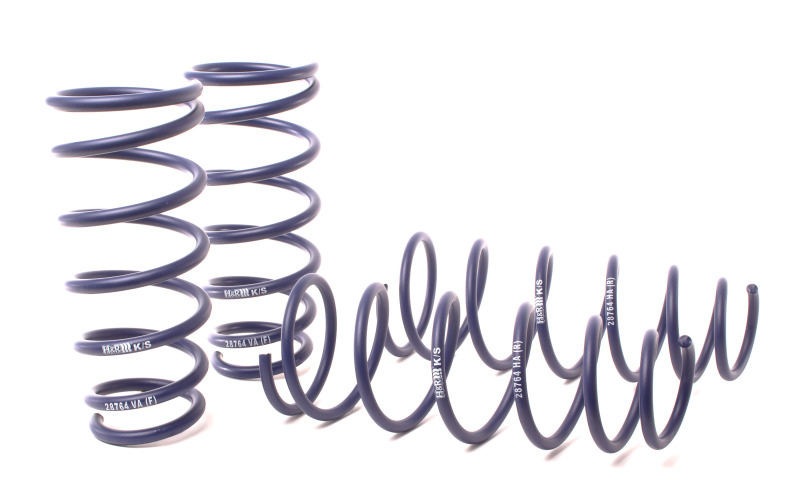 H&R 16-21 Mazda Miata MX-5 ND Sport Spring - Image 6