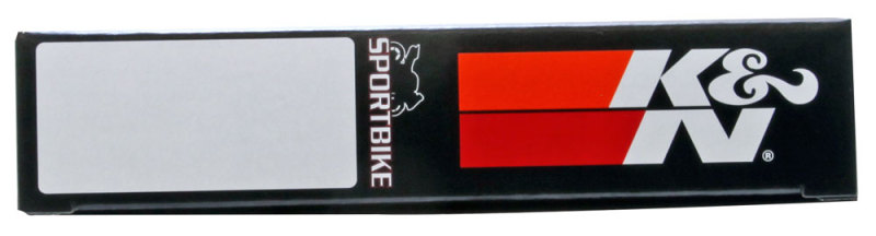 K&N 11-13 Suzuki GSXR600/GSXR750 Race Specific Air Filter - Image 5