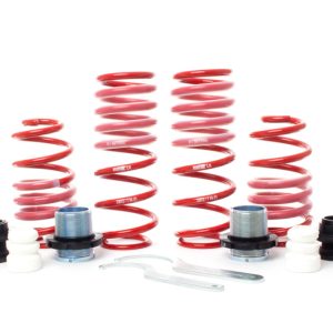 H&R 21-23 Audi RS5 Sportback VTF Adjustable Lowering Springs