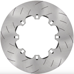 EBC Racing 2014+ Mini Cooper S (F56) Front Floating SD-Rotor Replacement Right Disc Ring